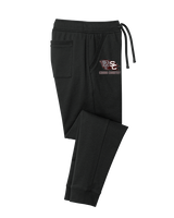 Station Camp HS Cross Country - Cotton Joggers