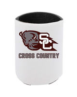 Station Camp HS Cross Country - Koozie