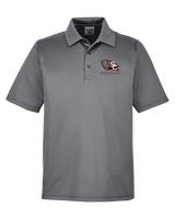 Station Camp HS Cross Country - Mens Polo