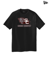 Station Camp HS Cross Country - New Era Performance Shirt