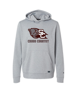 Station Camp HS Cross Country - Oakley Performance Hoodie