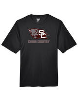 Station Camp HS Cross Country - Performance Shirt