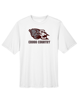 Station Camp HS Cross Country - Performance Shirt