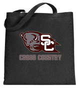 Station Camp HS Cross Country - Tote
