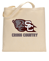 Station Camp HS Cross Country - Tote