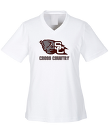 Station Camp HS Cross Country - Womens Performance Shirt