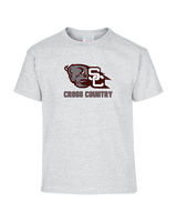 Station Camp HS Cross Country - Youth Shirt