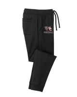 Station Camp HS Football - Cotton Joggers
