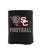 Station Camp HS Football - Koozie