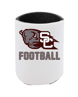 Station Camp HS Football - Koozie