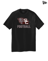 Station Camp HS Football - New Era Performance Shirt
