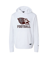 Station Camp HS Football - Oakley Performance Hoodie