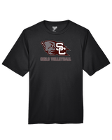 Station Camp HS Girls Volleyball - Performance Shirt