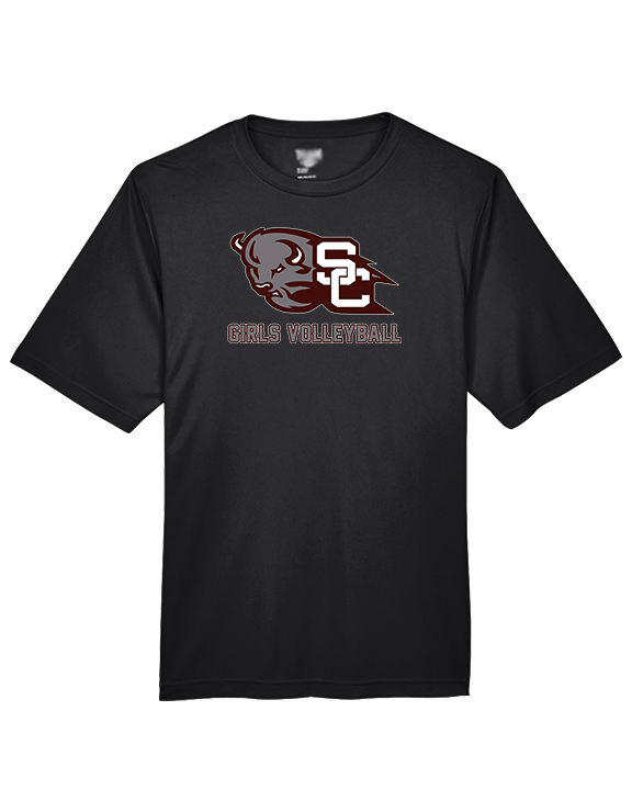 Station Camp HS Girls Volleyball - Performance Shirt