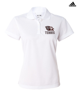 Station Camp HS Tennis - Adidas Womens Polo