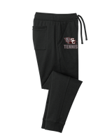 Station Camp HS Tennis - Cotton Joggers
