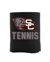 Station Camp HS Tennis - Koozie