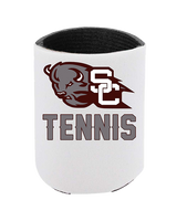 Station Camp HS Tennis - Koozie