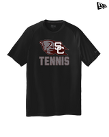 Station Camp HS Tennis - New Era Performance Shirt