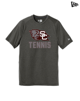 Station Camp HS Tennis - New Era Performance Shirt