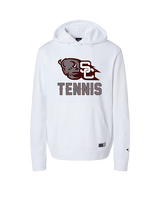 Station Camp HS Tennis - Oakley Performance Hoodie
