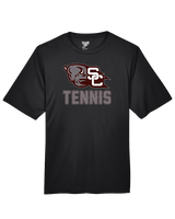Station Camp HS Tennis - Performance Shirt