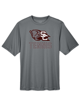 Station Camp HS Tennis - Performance Shirt