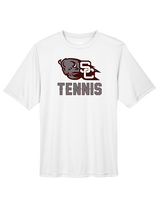 Station Camp HS Tennis - Performance Shirt