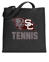 Station Camp HS Tennis - Tote