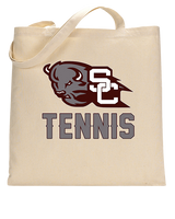 Station Camp HS Tennis - Tote