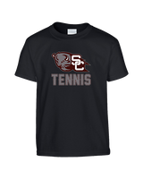 Station Camp HS Tennis - Youth Shirt