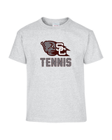 Station Camp HS Tennis - Youth Shirt