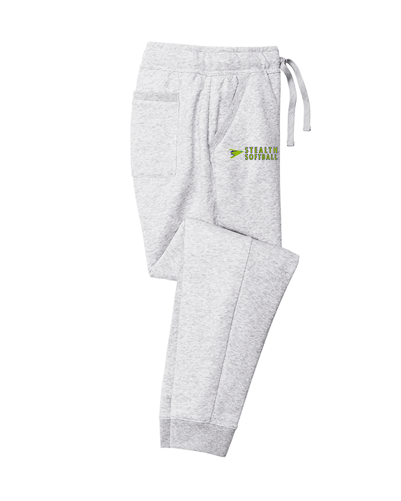 Sterling Softball Basic - Cotton Joggers
