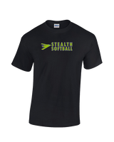 Sterling Softball Basic - Cotton T-Shirt
