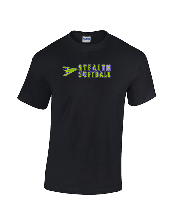 Sterling Softball Basic - Cotton T-Shirt