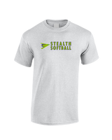 Sterling Softball Basic - Cotton T-Shirt