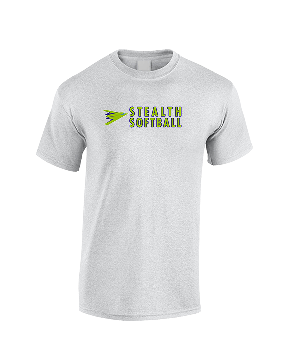 Sterling Softball Basic - Cotton T-Shirt