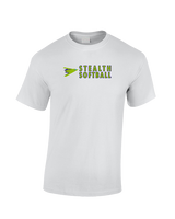 Sterling Softball Basic - Cotton T-Shirt