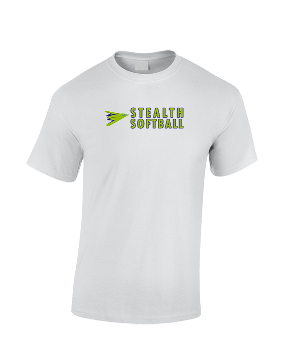 Sterling Softball Basic - Cotton T-Shirt