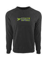 Sterling Softball Basic - Crewneck Sweatshirt