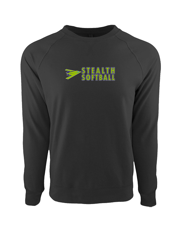 Sterling Softball Basic - Crewneck Sweatshirt