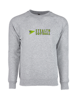 Sterling Softball Basic - Crewneck Sweatshirt