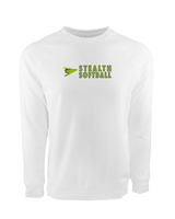 Sterling Softball Basic - Crewneck Sweatshirt