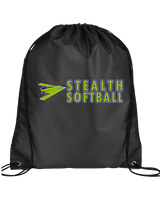 Sterling Softball Basic - Drawstring Bag