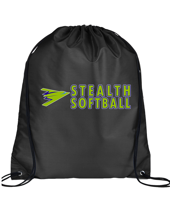 Sterling Softball Basic - Drawstring Bag