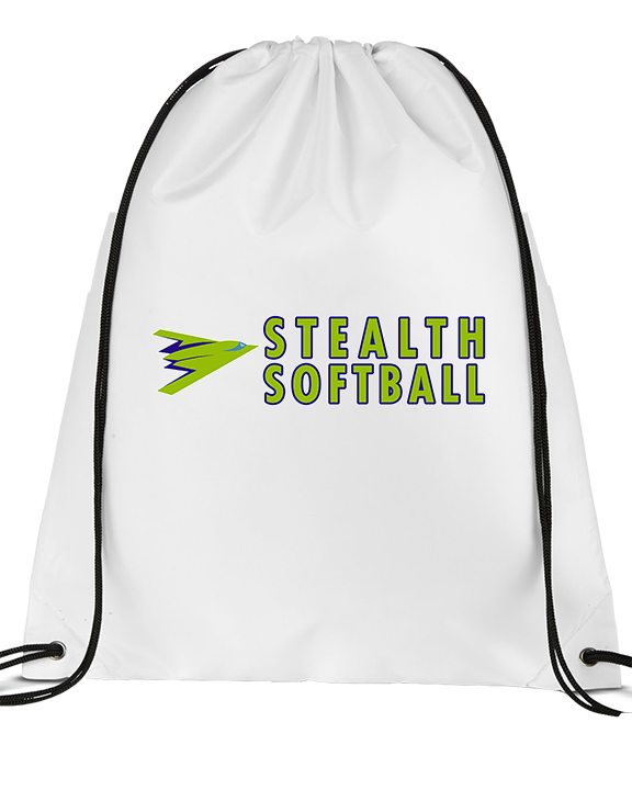 Sterling Softball Basic - Drawstring Bag