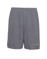 Sterling Softball Basic - Mens 7inch Training Shorts