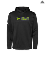 Sterling Softball Basic - Mens Adidas Hoodie