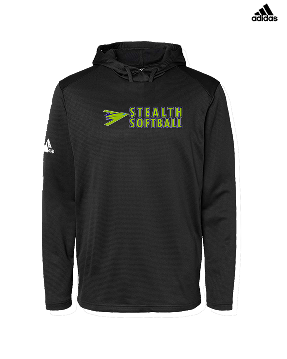 Sterling Softball Basic - Mens Adidas Hoodie