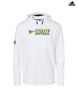 Sterling Softball Basic - Mens Adidas Hoodie